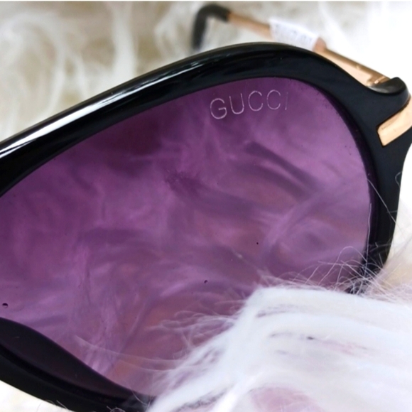 GUCCI sunglasses - Picture 2 of 4